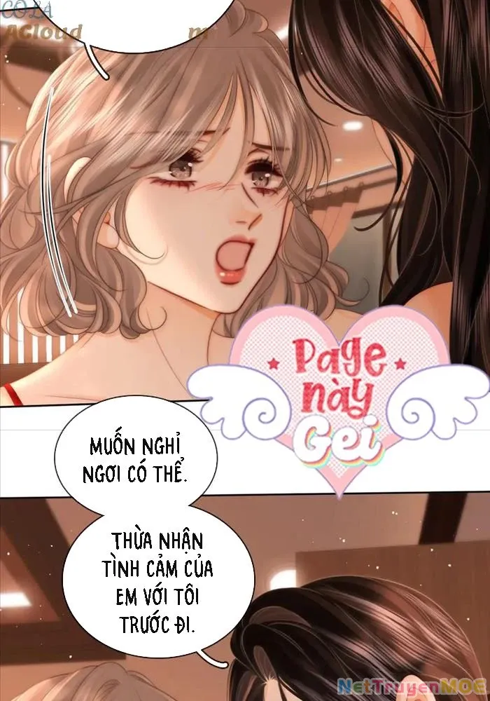 Em Chỉ Có Thể Là Của Tôi - Chapter 132 - Page 33