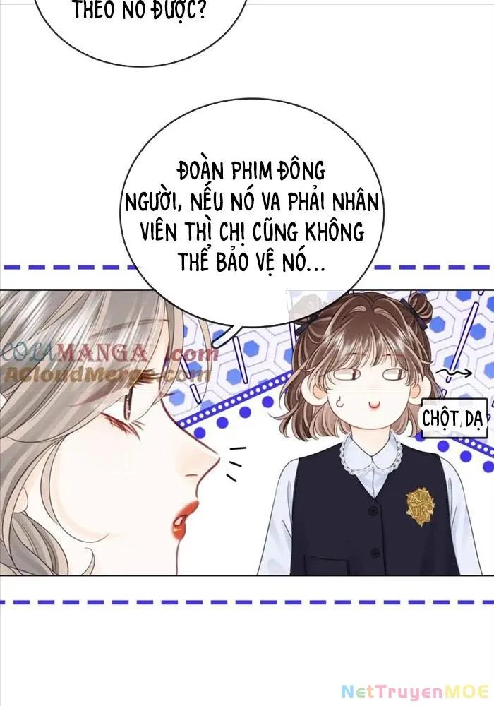 Em Chỉ Có Thể Là Của Tôi - Chapter 136 - Page 34