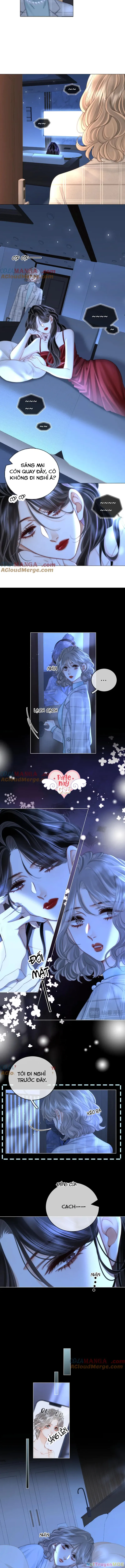 Em Chỉ Có Thể Là Của Tôi - Chapter 137 - Page 3