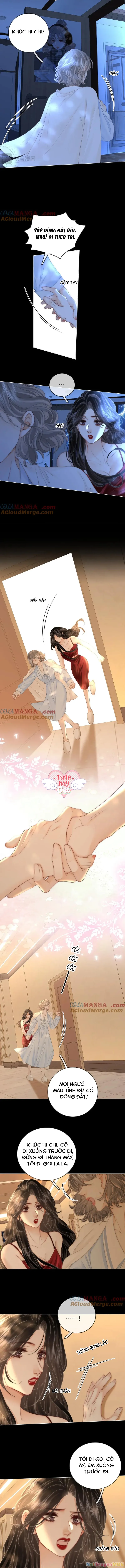 Em Chỉ Có Thể Là Của Tôi - Chapter 137 - Page 5