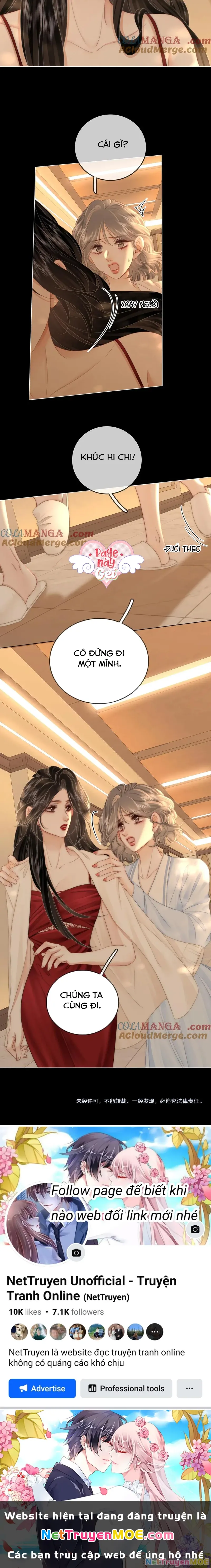 Em Chỉ Có Thể Là Của Tôi - Chapter 137 - Page 6