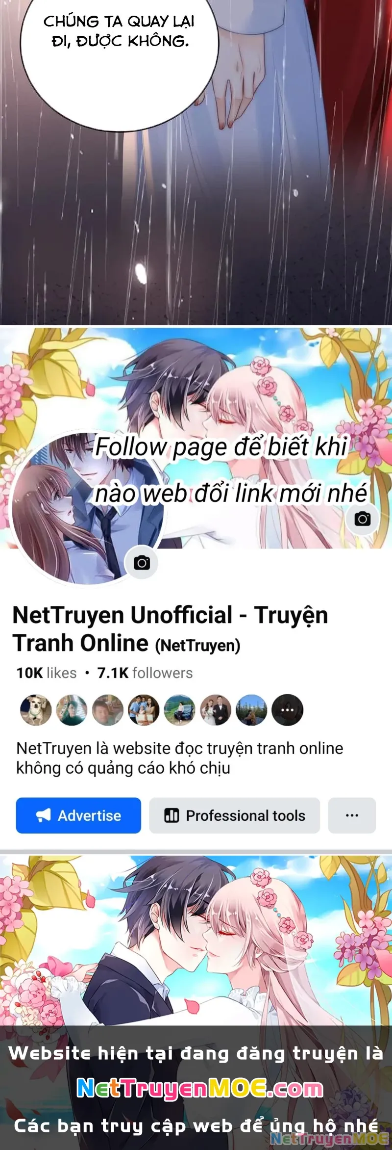 Em Chỉ Có Thể Là Của Tôi - Chapter 138 - Page 47