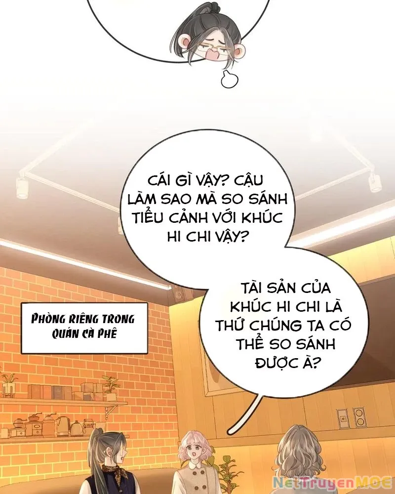 Em Chỉ Có Thể Là Của Tôi - Chapter 139 - Page 16