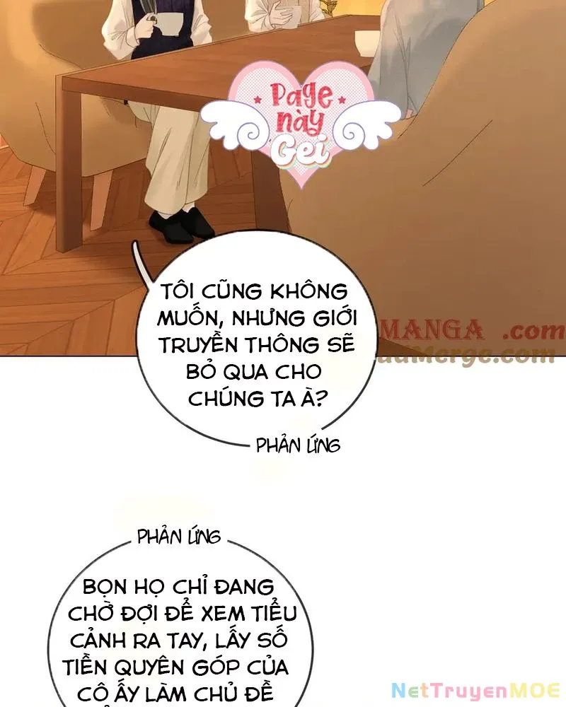 Em Chỉ Có Thể Là Của Tôi - Chapter 139 - Page 17