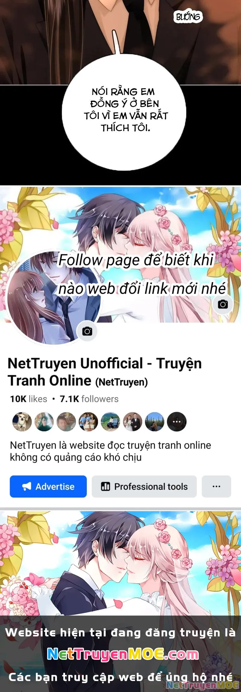 Em Chỉ Có Thể Là Của Tôi - Chapter 139 - Page 40