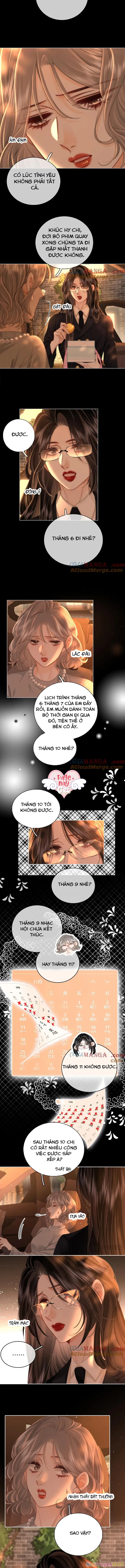 Em Chỉ Có Thể Là Của Tôi - Chapter 140 - Page 3