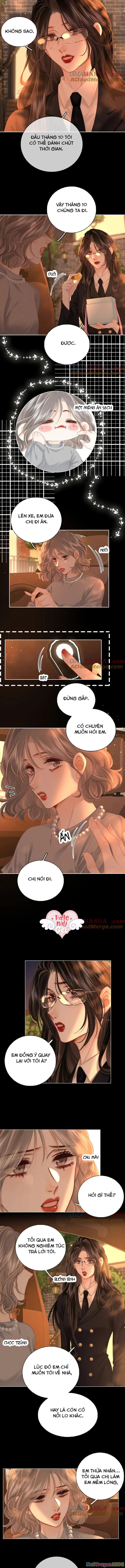 Em Chỉ Có Thể Là Của Tôi - Chapter 140 - Page 4