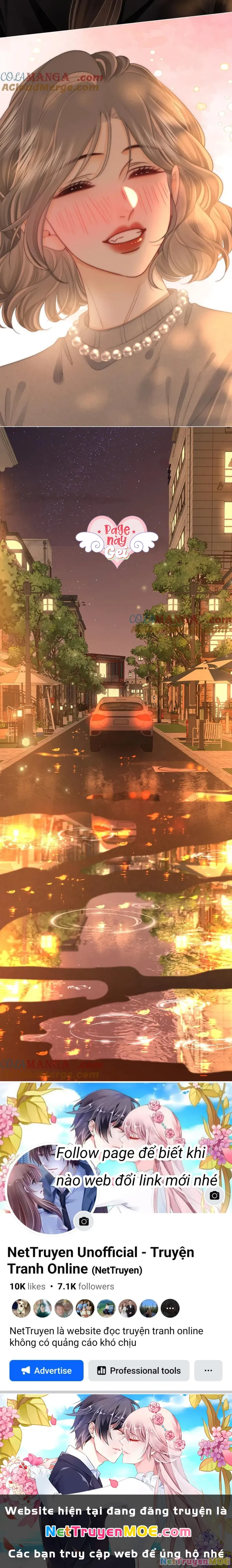 Em Chỉ Có Thể Là Của Tôi - Chapter 140 - Page 6