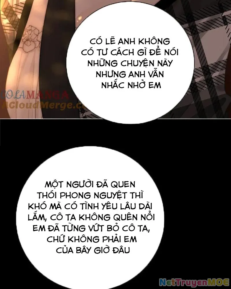 Em Chỉ Có Thể Là Của Tôi - Chapter 141 - Page 26