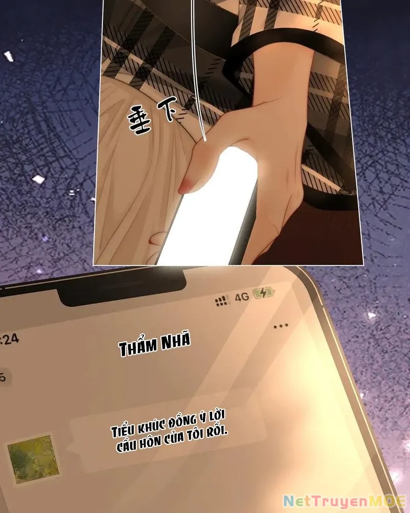 Em Chỉ Có Thể Là Của Tôi - Chapter 141 - Page 36