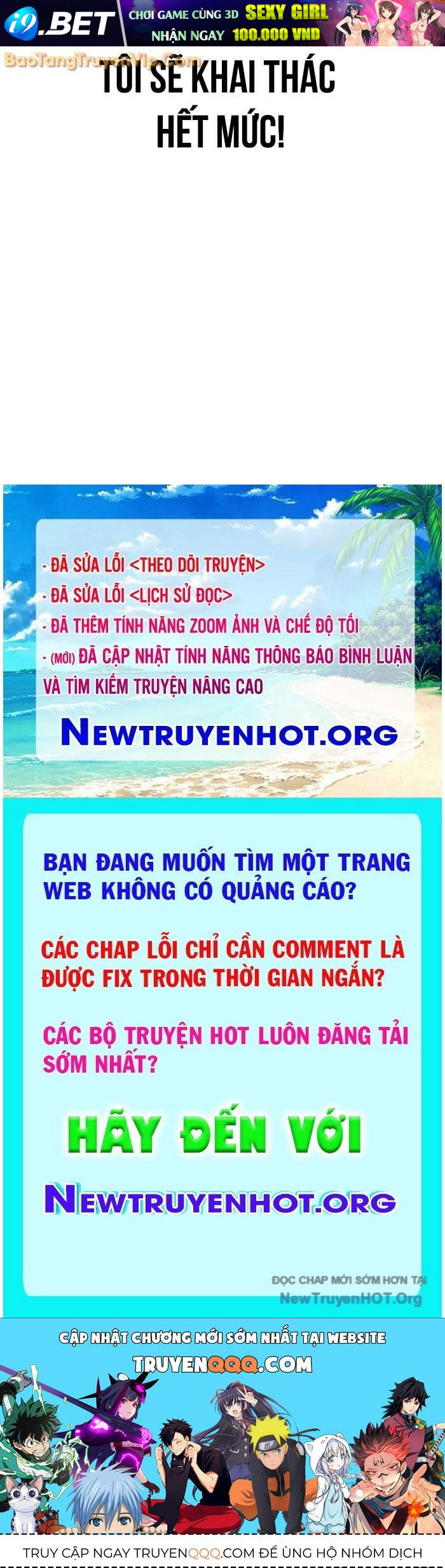 Sát Long Nhân Hồi Quy Siêu Việt - Chapter 50 - Page 115