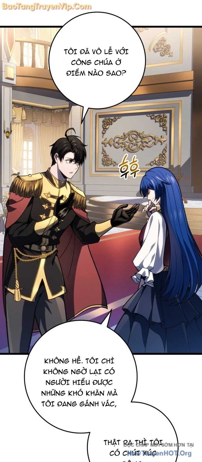 Sát Long Nhân Hồi Quy Siêu Việt - Chapter 50 - Page 19