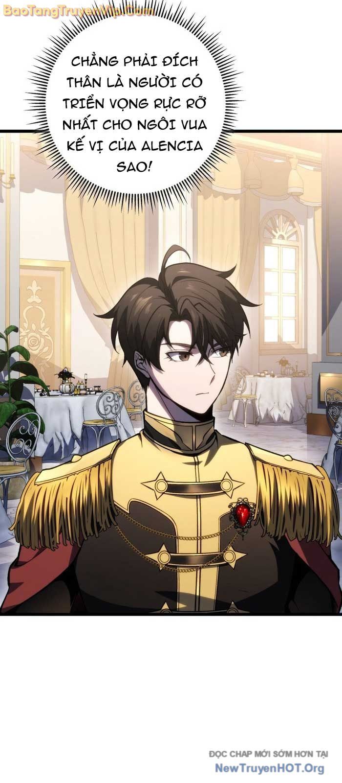 Sát Long Nhân Hồi Quy Siêu Việt - Chapter 50 - Page 3