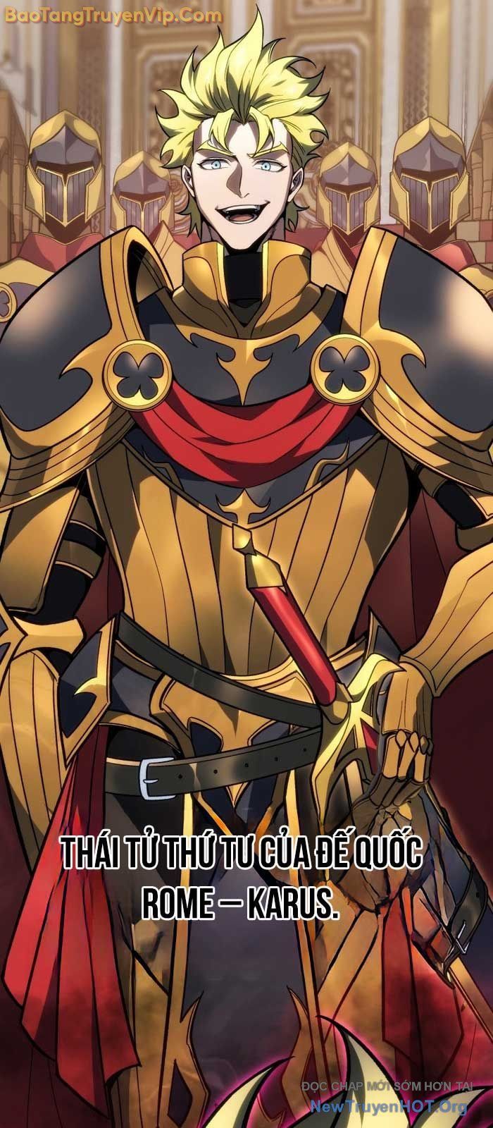 Sát Long Nhân Hồi Quy Siêu Việt - Chapter 50 - Page 35