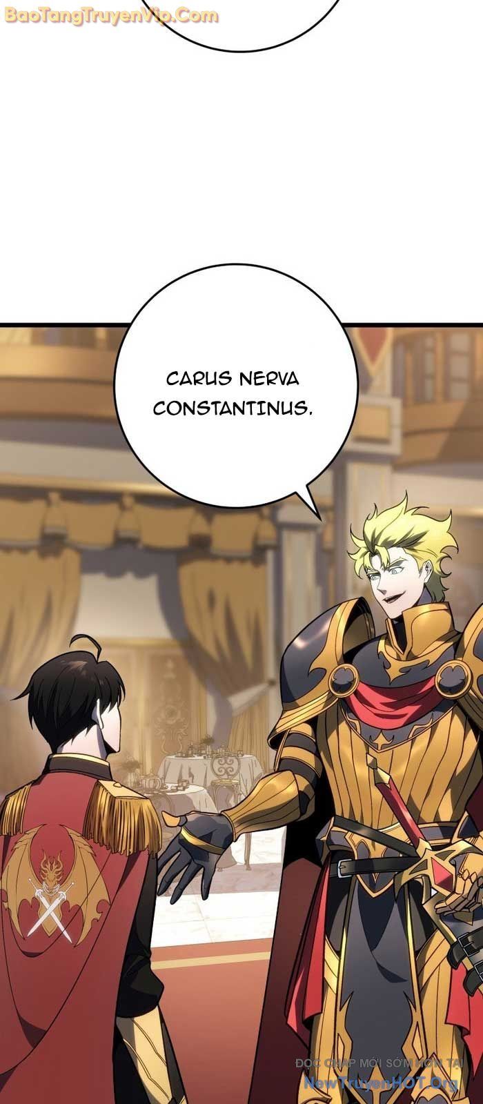 Sát Long Nhân Hồi Quy Siêu Việt - Chapter 50 - Page 39