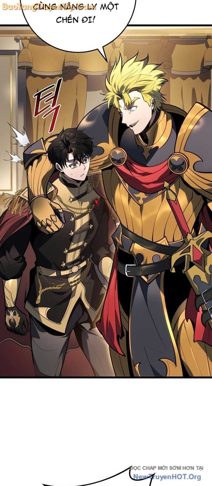 Sát Long Nhân Hồi Quy Siêu Việt - Chapter 50 - Page 44