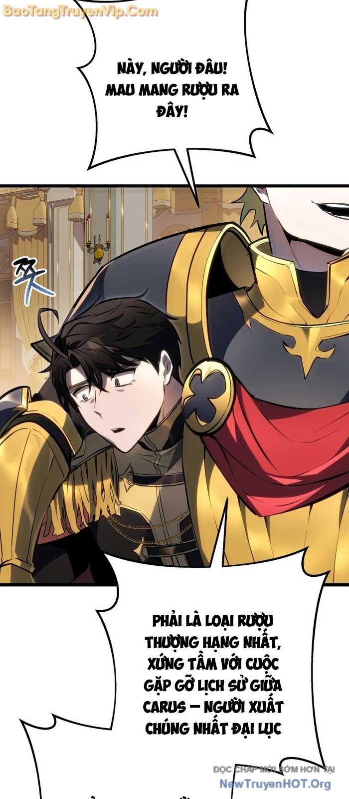 Sát Long Nhân Hồi Quy Siêu Việt - Chapter 50 - Page 45