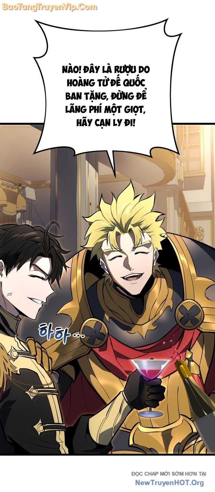 Sát Long Nhân Hồi Quy Siêu Việt - Chapter 50 - Page 47