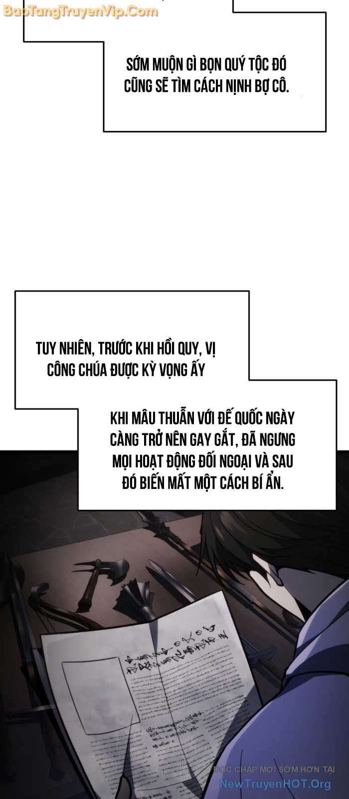 Sát Long Nhân Hồi Quy Siêu Việt - Chapter 50 - Page 6