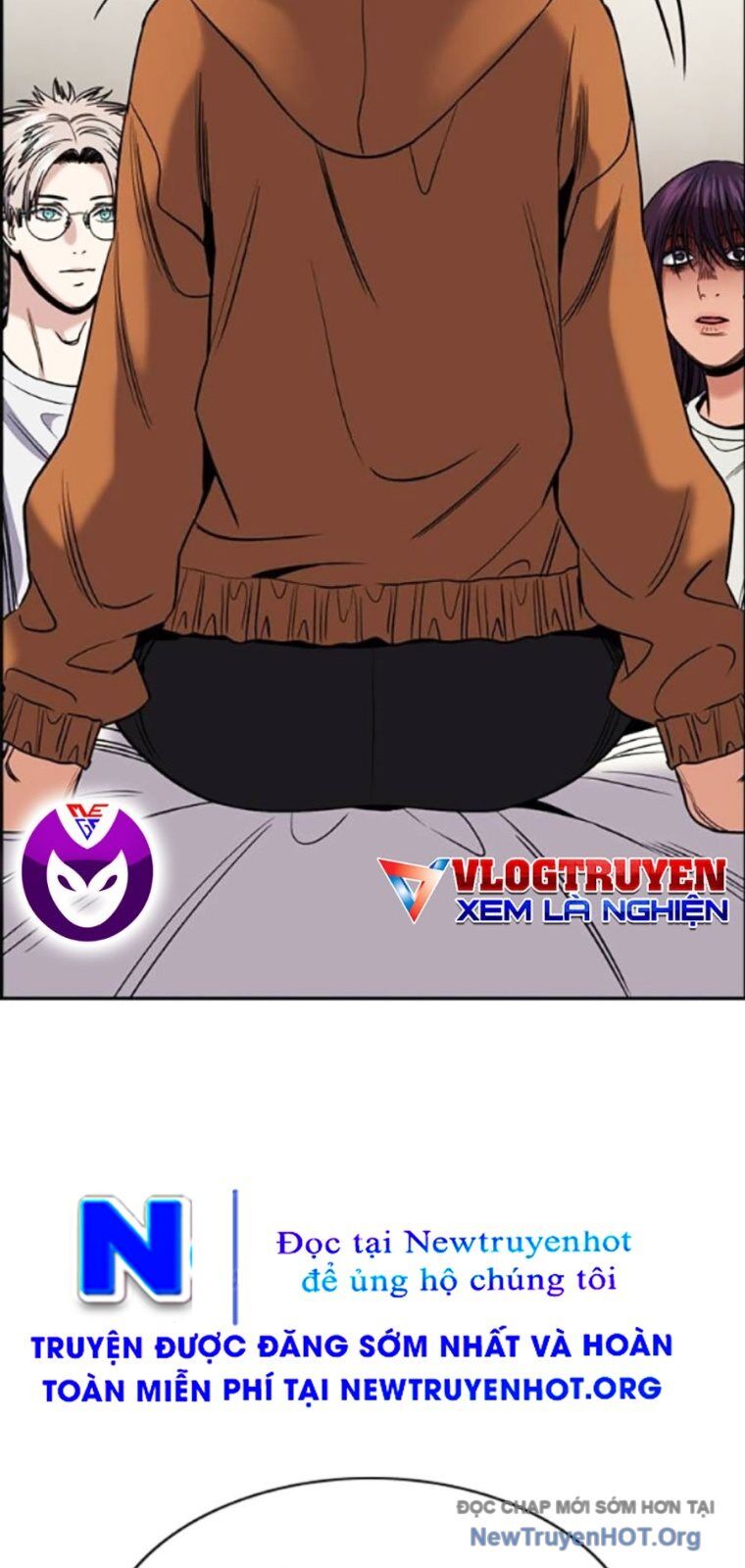 Giáo Dục Chân Chính - Get Schooled Chapter 202 - Trang 11