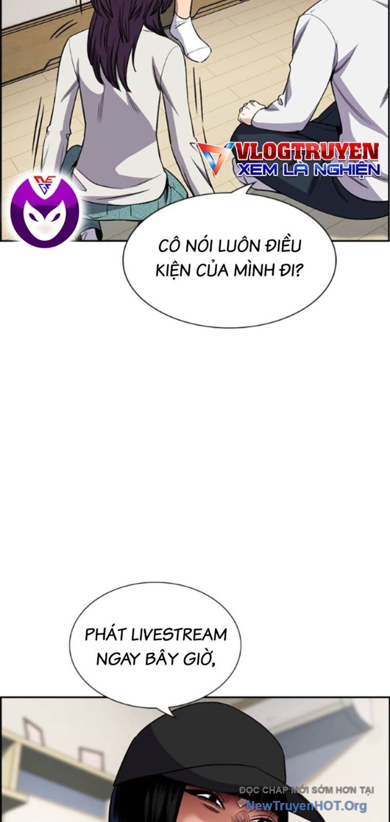 Giáo Dục Chân Chính - Get Schooled Chapter 202 - Trang 17