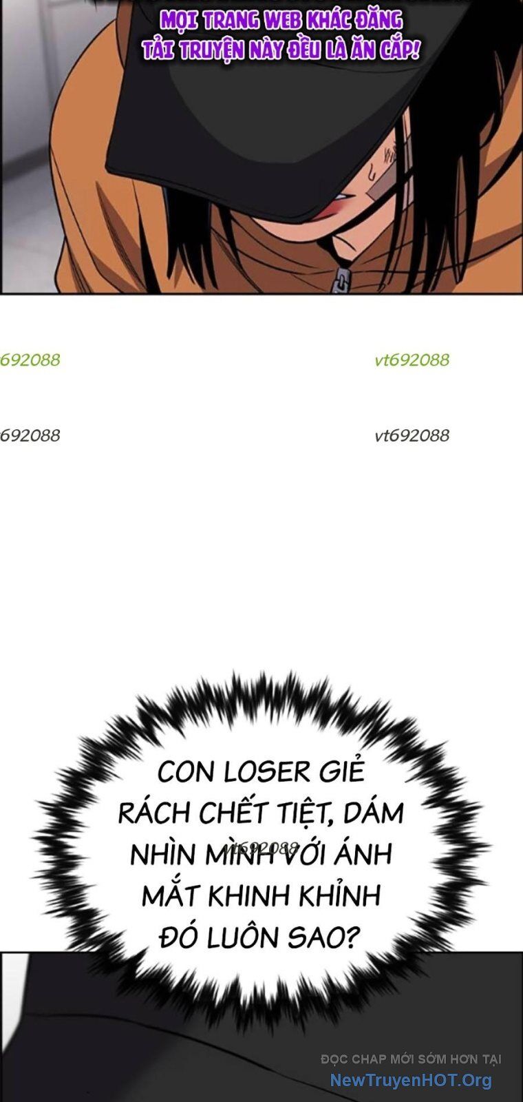 Giáo Dục Chân Chính - Get Schooled Chapter 202 - Trang 2