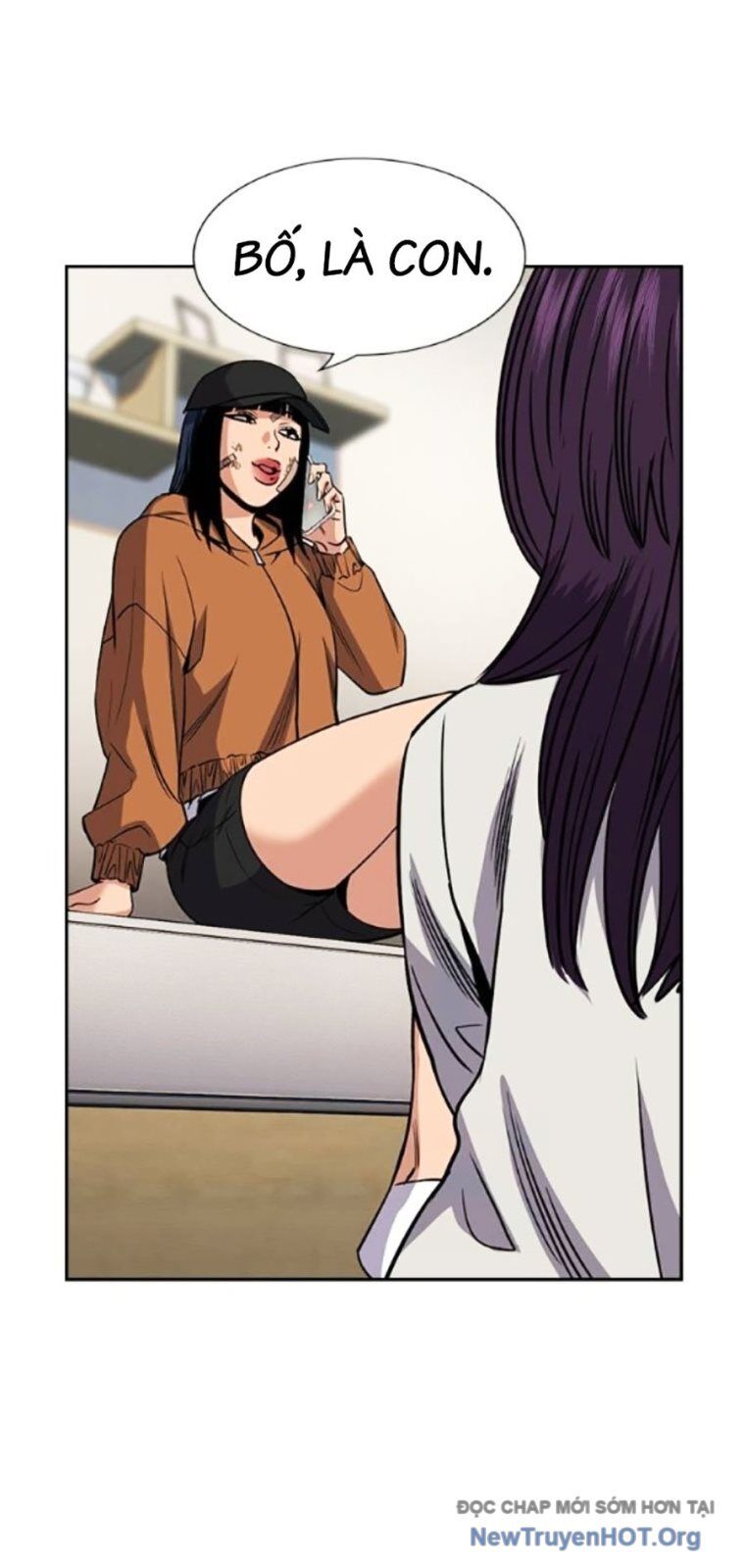 Giáo Dục Chân Chính - Get Schooled Chapter 202 - Trang 22