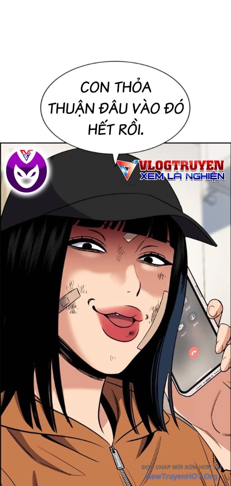 Giáo Dục Chân Chính - Get Schooled Chapter 202 - Trang 23