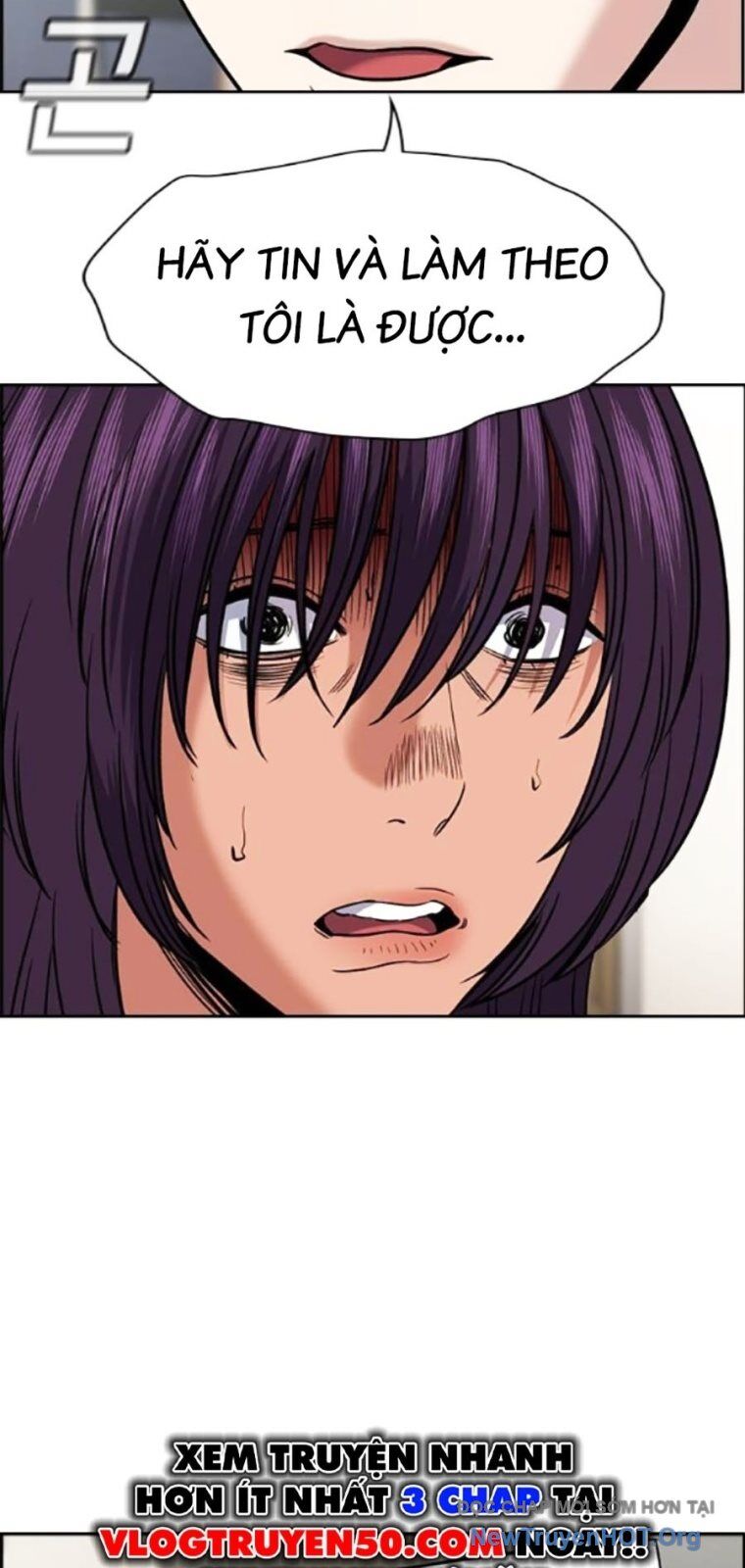 Giáo Dục Chân Chính - Get Schooled Chapter 202 - Trang 27