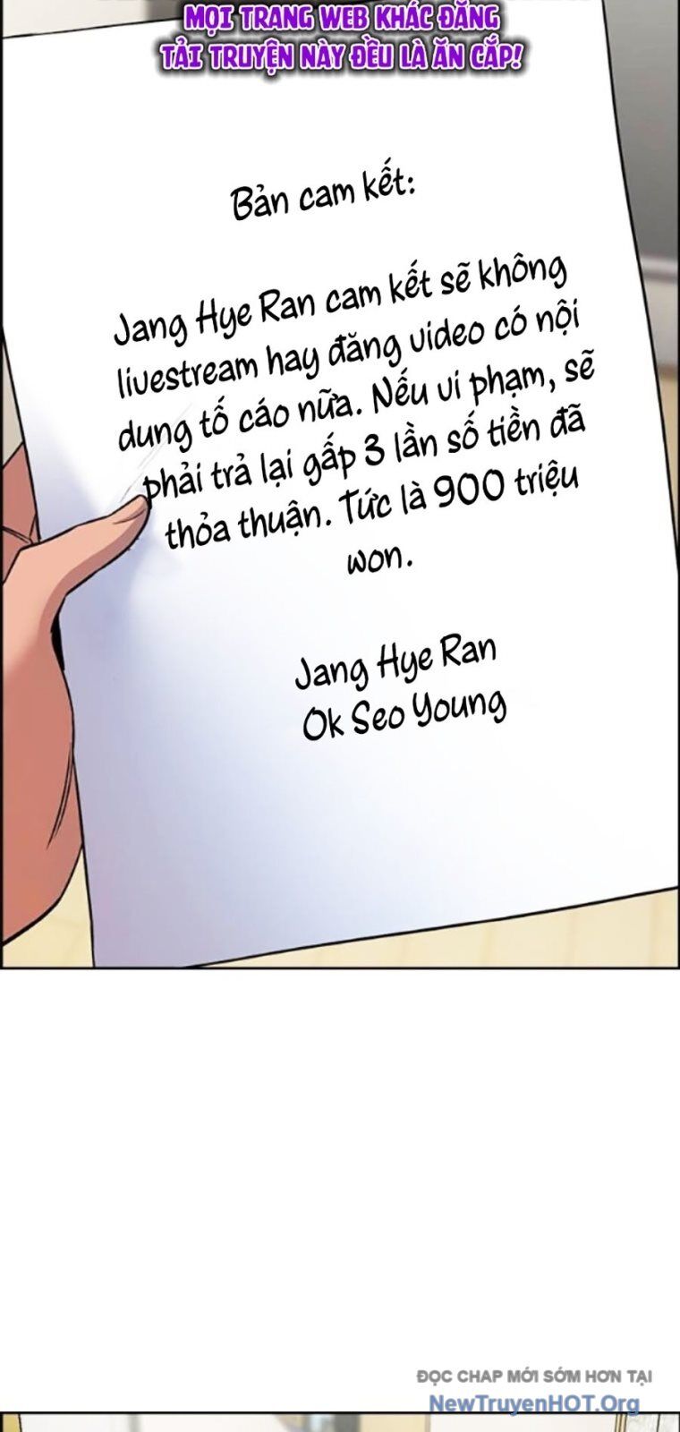 Giáo Dục Chân Chính - Get Schooled Chapter 202 - Trang 28