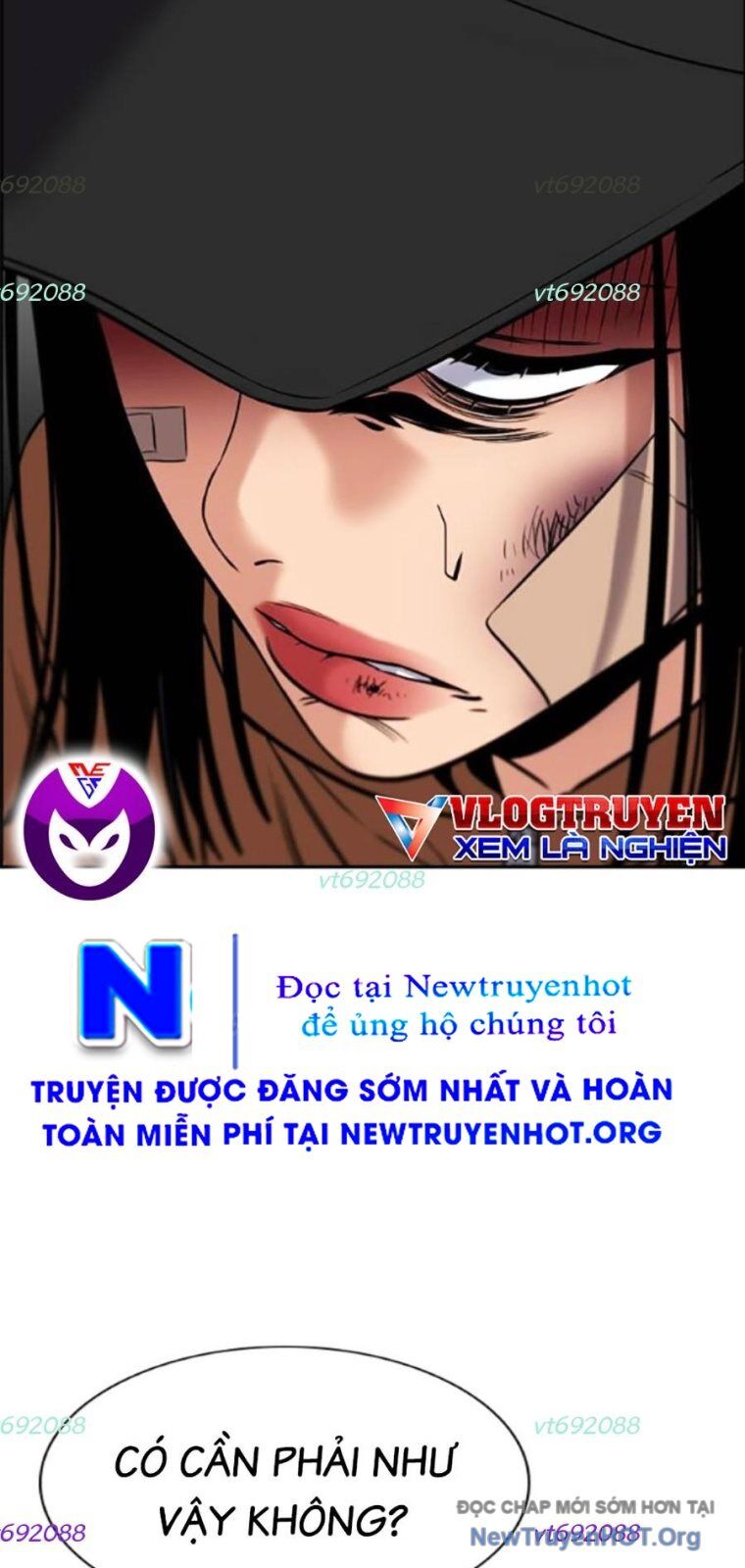 Giáo Dục Chân Chính - Get Schooled Chapter 202 - Trang 3