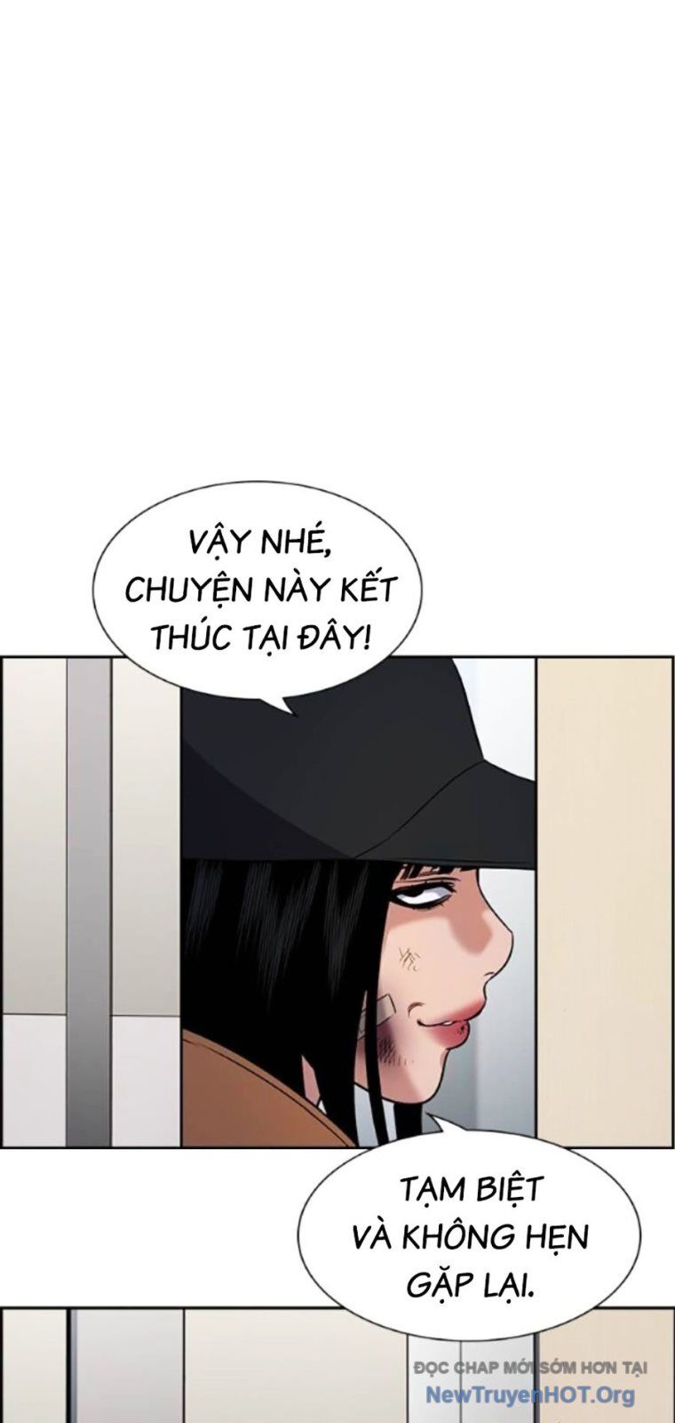 Giáo Dục Chân Chính - Get Schooled Chapter 202 - Trang 30