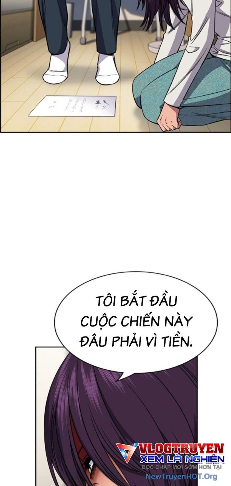 Giáo Dục Chân Chính - Get Schooled Chapter 202 - Trang 32