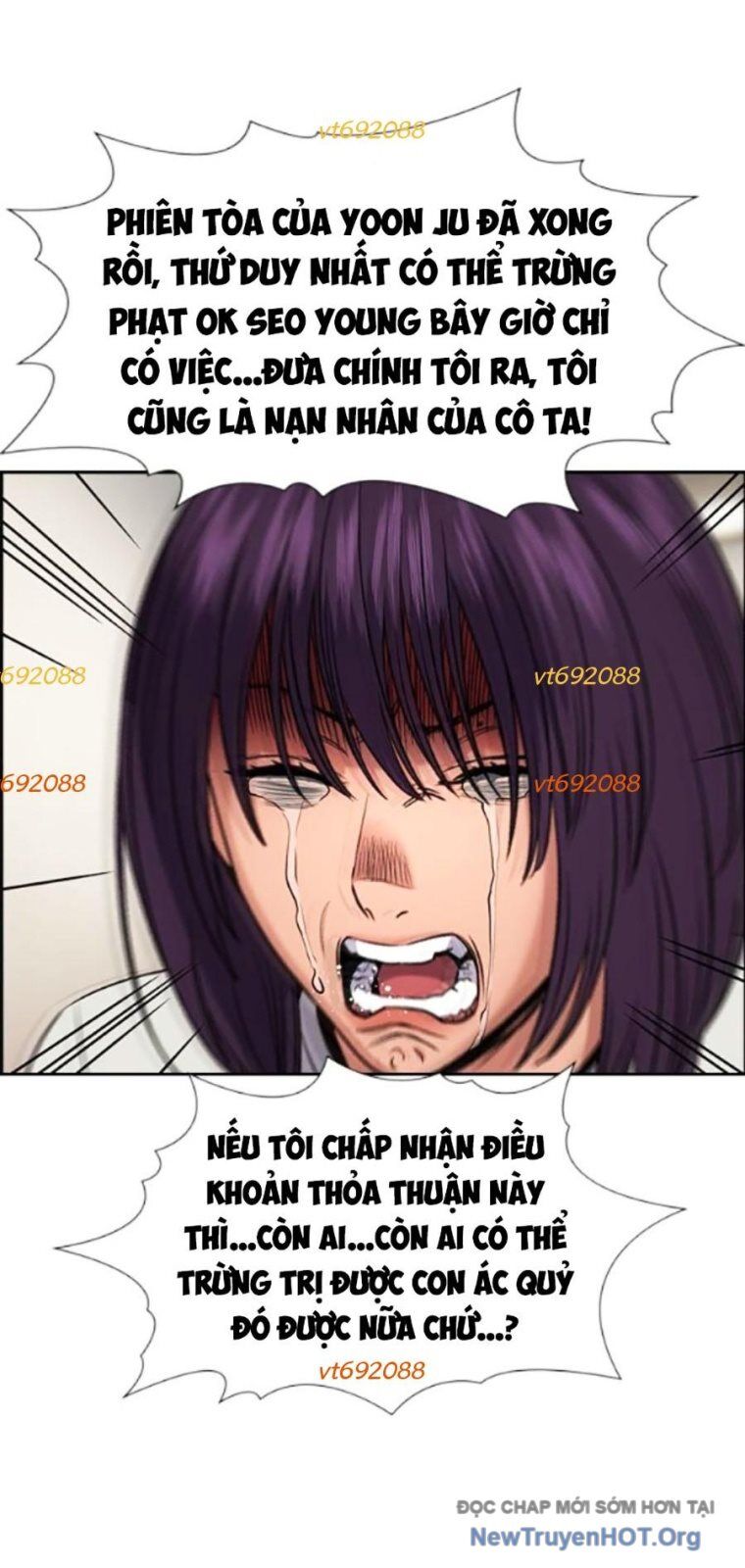 Giáo Dục Chân Chính - Get Schooled Chapter 202 - Trang 36