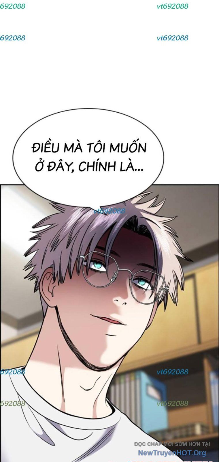 Giáo Dục Chân Chính - Get Schooled Chapter 202 - Trang 38