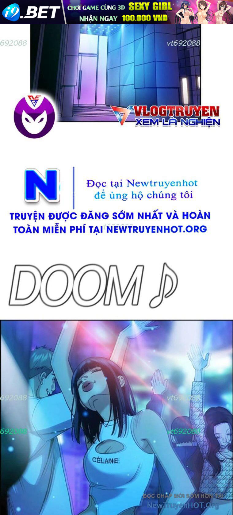 Giáo Dục Chân Chính - Get Schooled Chapter 202 - Trang 42