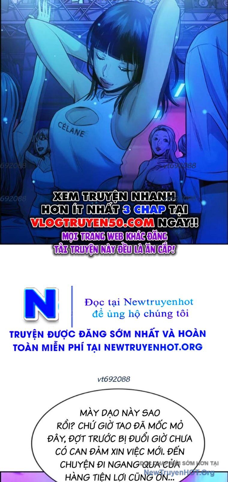 Giáo Dục Chân Chính - Get Schooled Chapter 202 - Trang 44