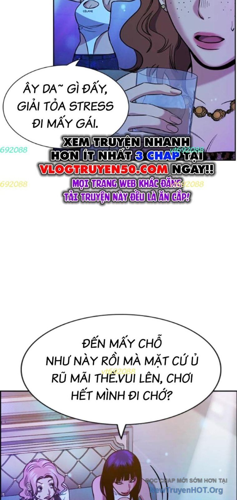 Giáo Dục Chân Chính - Get Schooled Chapter 202 - Trang 48