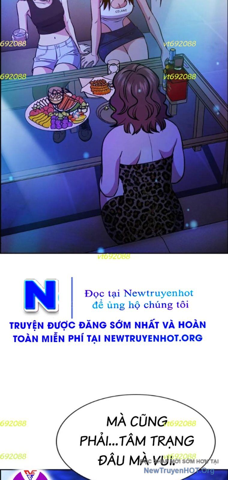 Giáo Dục Chân Chính - Get Schooled Chapter 202 - Trang 49