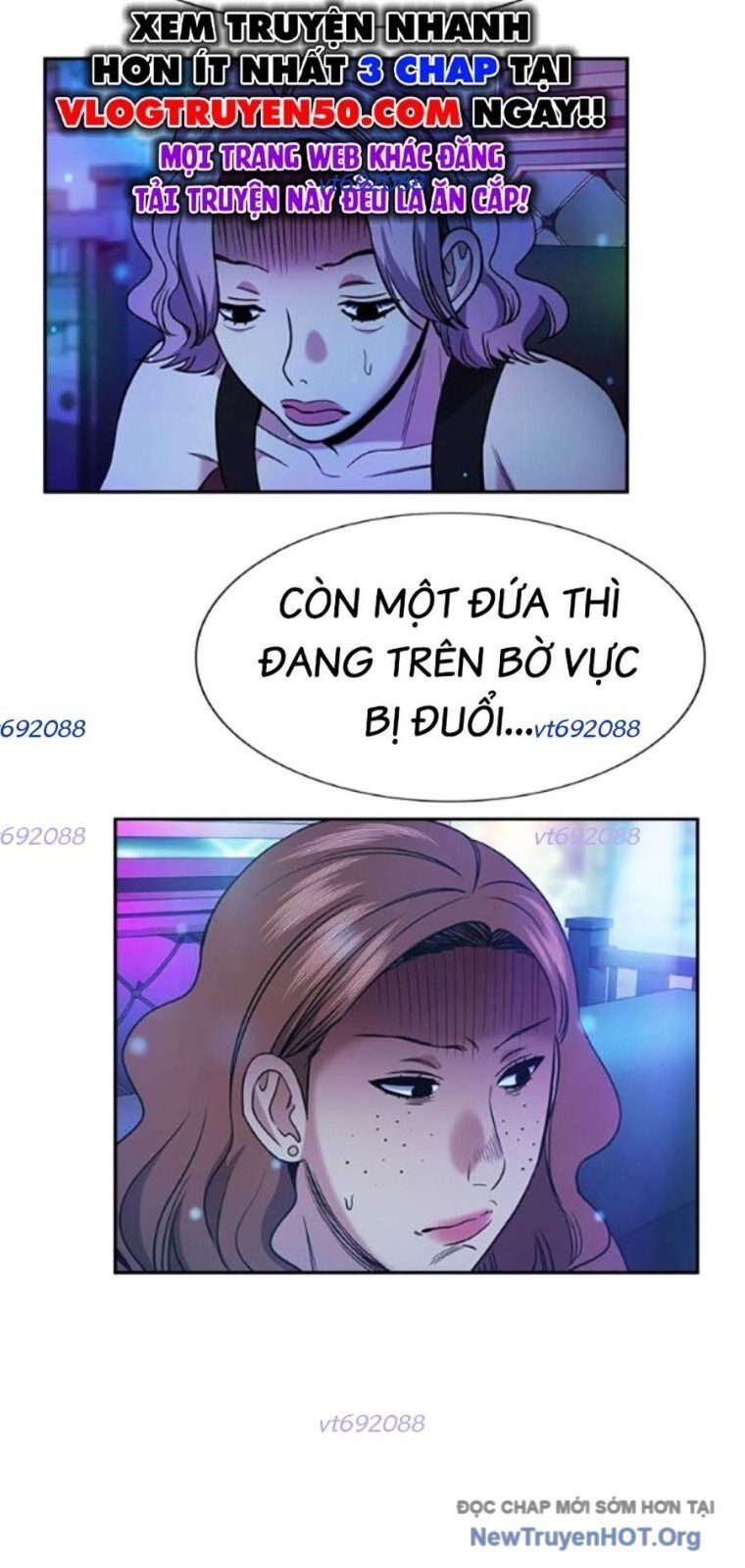 Giáo Dục Chân Chính - Get Schooled Chapter 202 - Trang 51