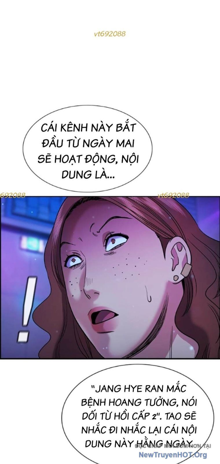 Giáo Dục Chân Chính - Get Schooled Chapter 202 - Trang 55