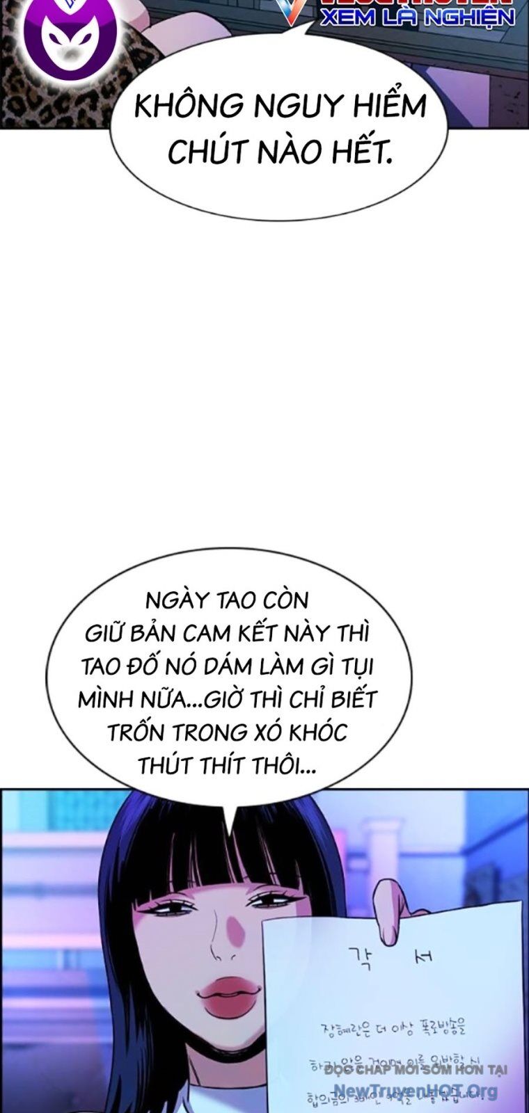 Giáo Dục Chân Chính - Get Schooled Chapter 202 - Trang 58