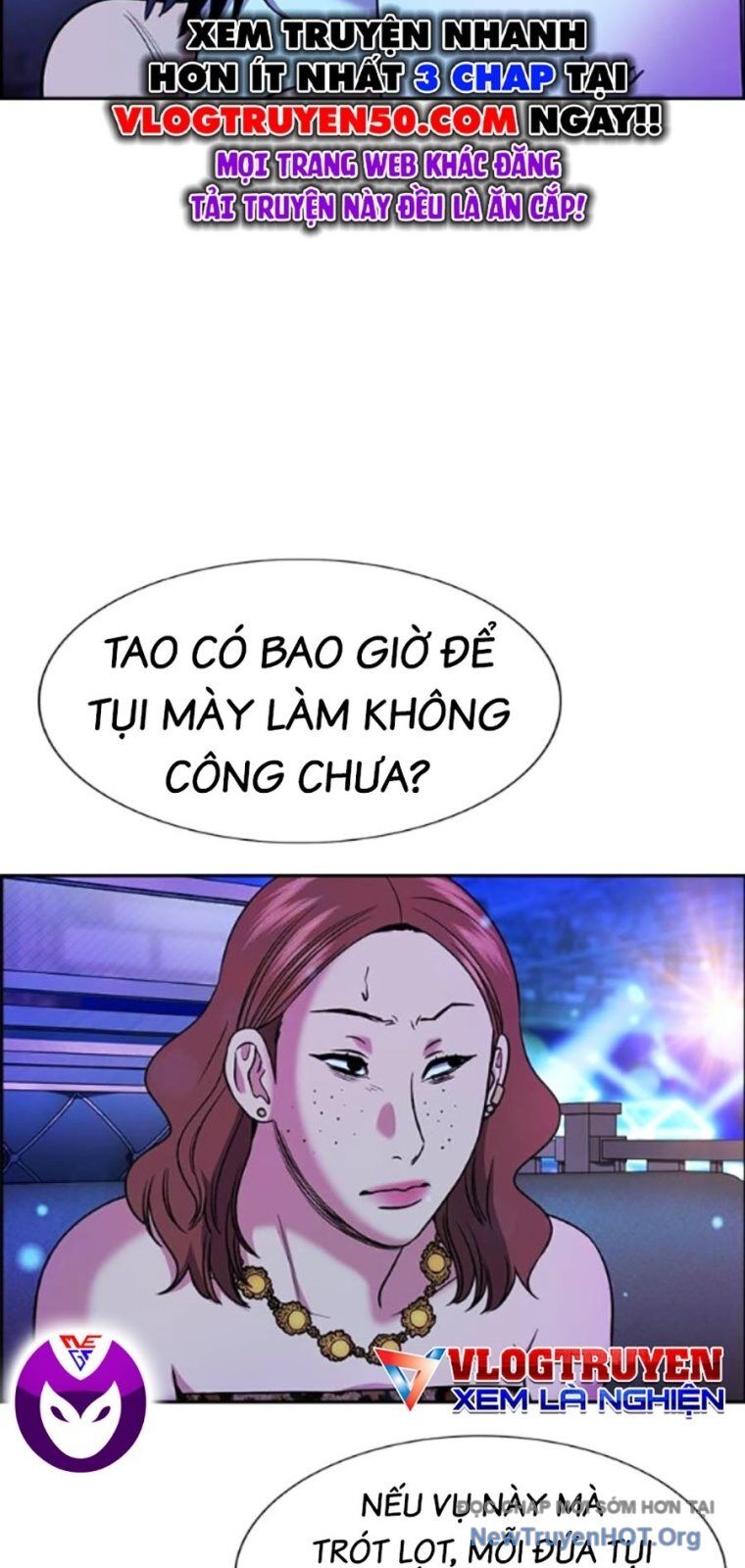Giáo Dục Chân Chính - Get Schooled Chapter 202 - Trang 59