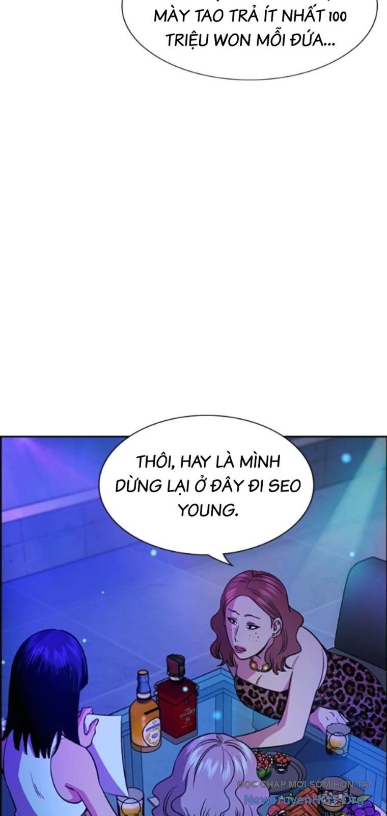 Giáo Dục Chân Chính - Get Schooled Chapter 202 - Trang 60