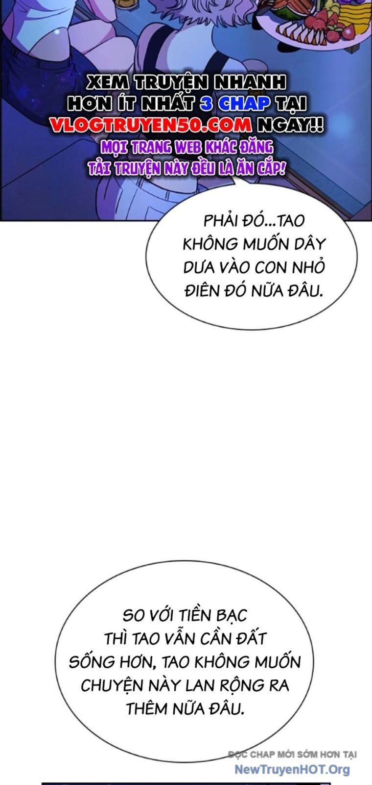 Giáo Dục Chân Chính - Get Schooled Chapter 202 - Trang 61