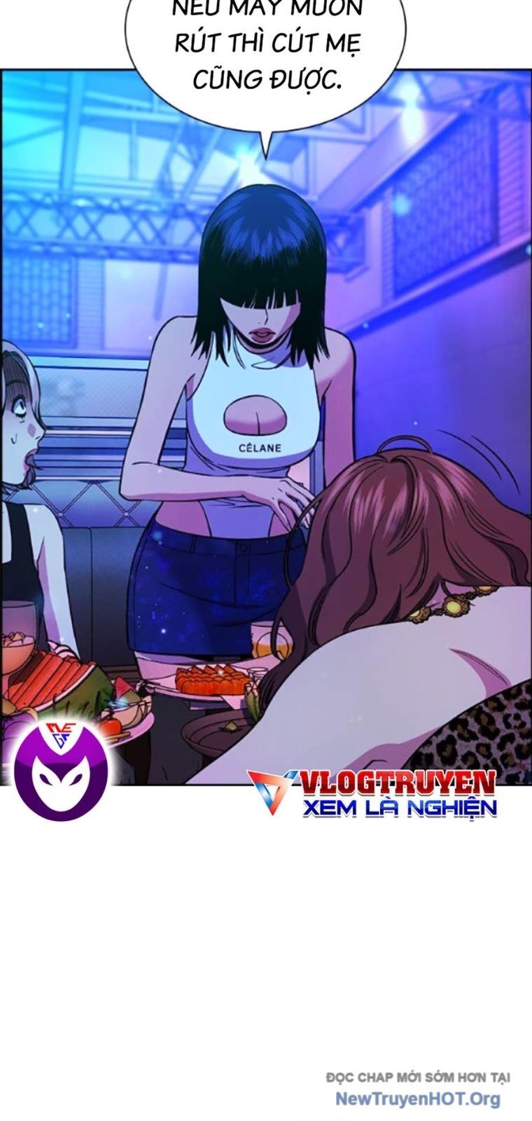 Giáo Dục Chân Chính - Get Schooled Chapter 202 - Trang 71