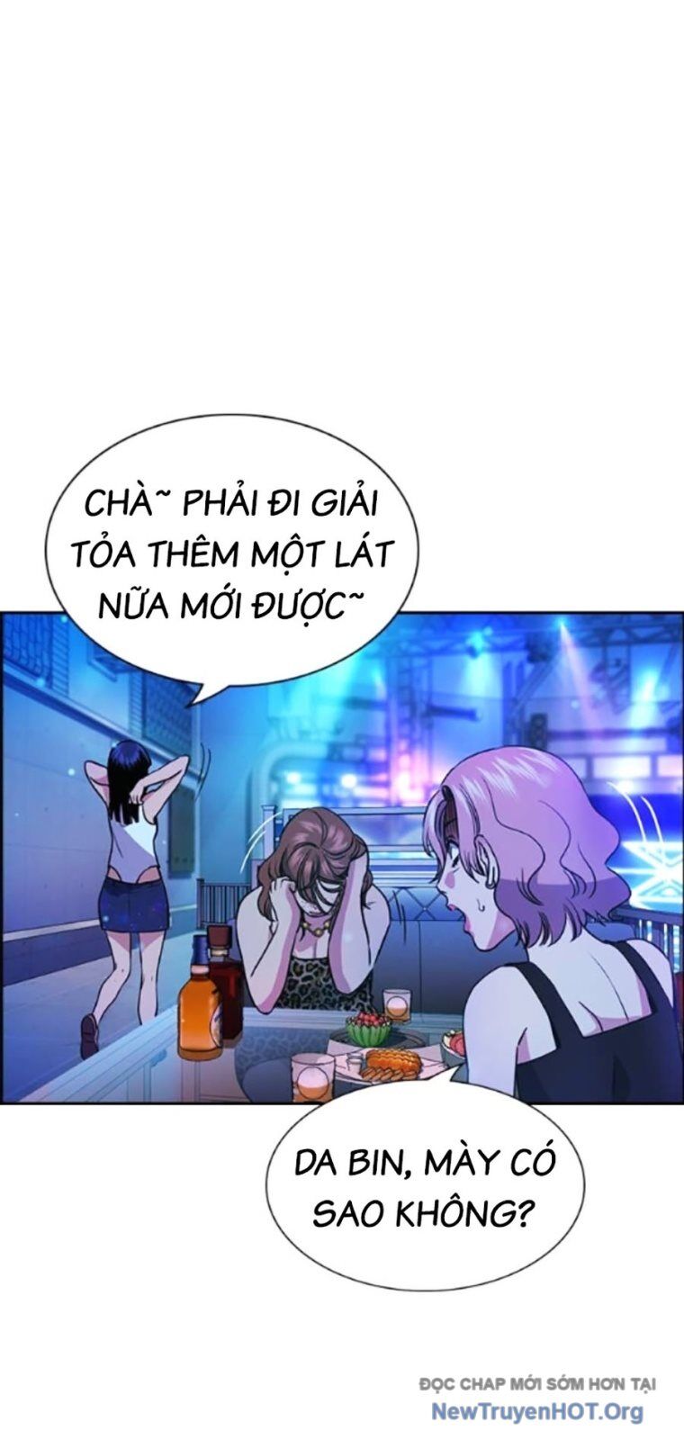 Giáo Dục Chân Chính - Get Schooled Chapter 202 - Trang 73