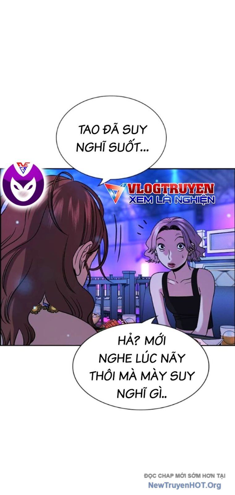 Giáo Dục Chân Chính - Get Schooled Chapter 202 - Trang 74