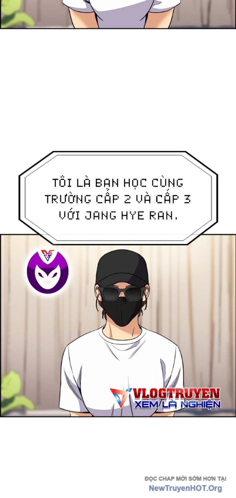 Giáo Dục Chân Chính - Get Schooled Chapter 202 - Trang 77