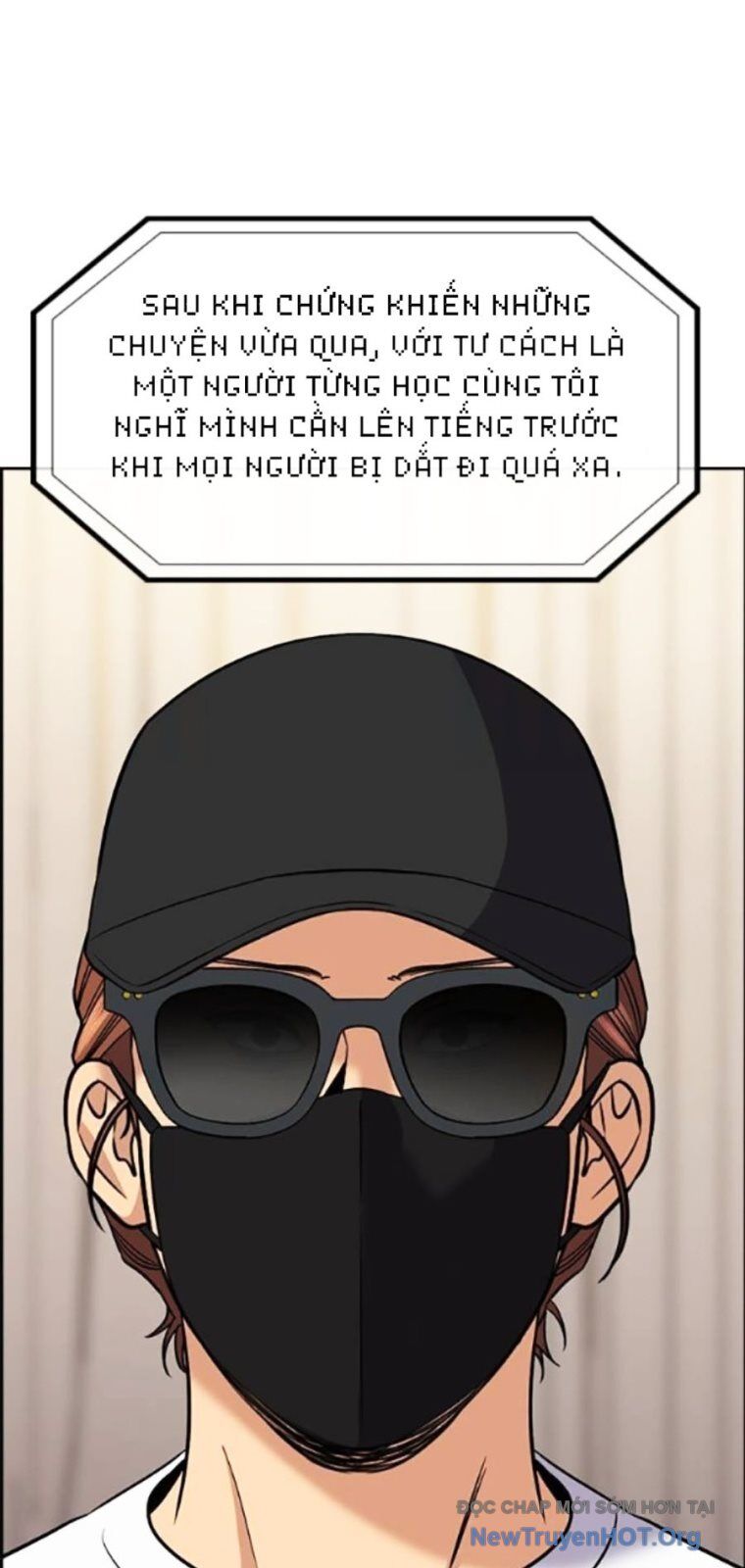 Giáo Dục Chân Chính - Get Schooled Chapter 202 - Trang 78